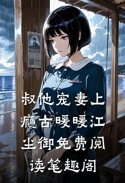 叔他宠妻上瘾古暖暖江尘御免费阅读笔趣阁