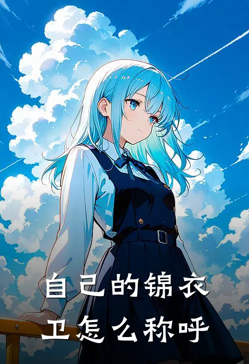 自己的锦衣卫怎么称呼