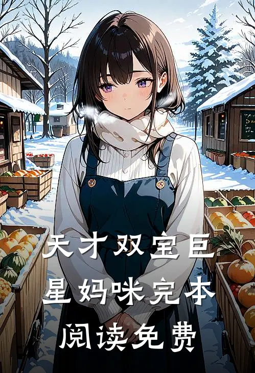 天才双宝巨星妈咪完本阅读免费
