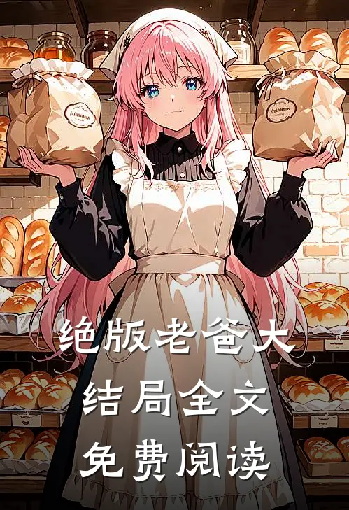 绝版老爸大结局全文免费阅读