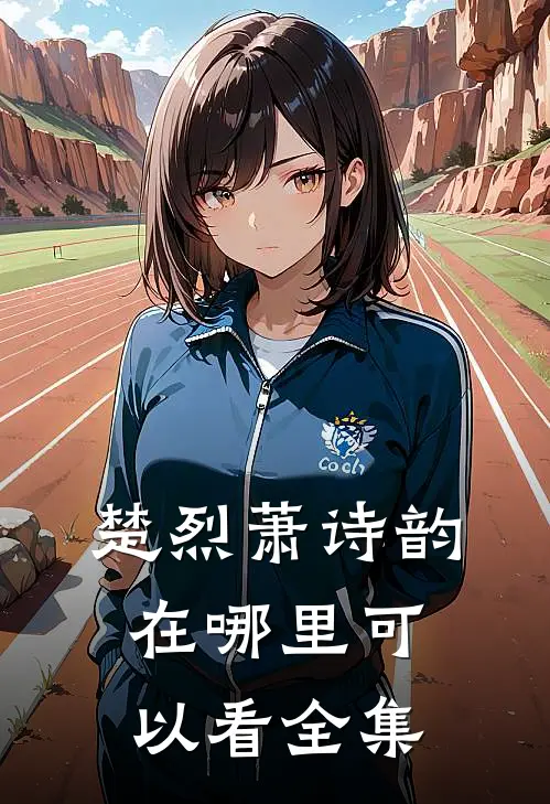 楚烈萧诗韵在哪里可以看全集