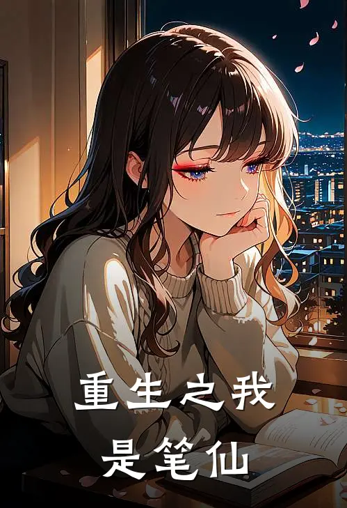 重生之我是笔仙