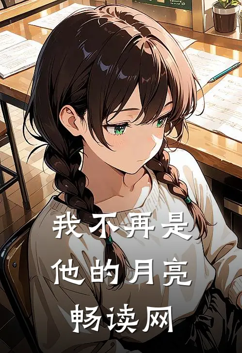 我不再是他的月亮畅读网
