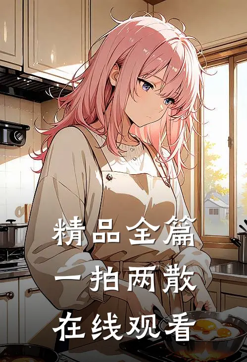 精品全篇一拍两散在线观看