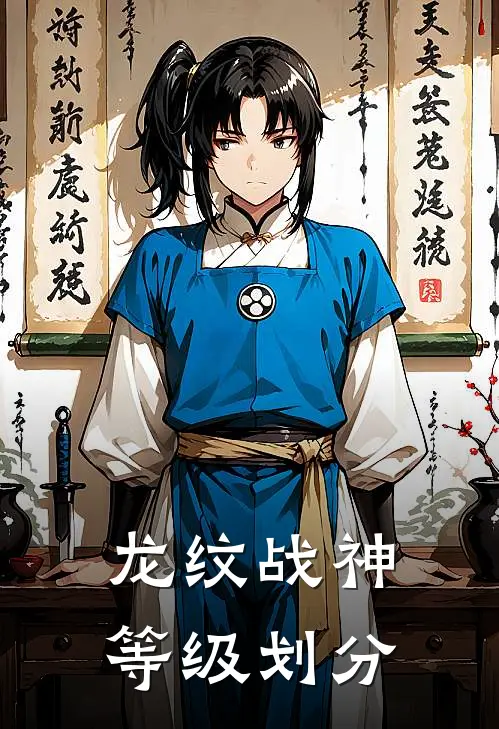 龙纹战神等级划分