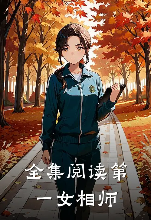 全集阅读第一女相师