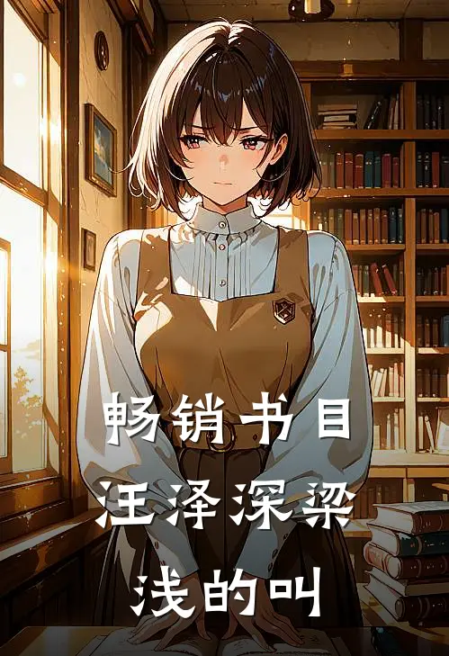 畅销书目汪泽深梁浅的叫