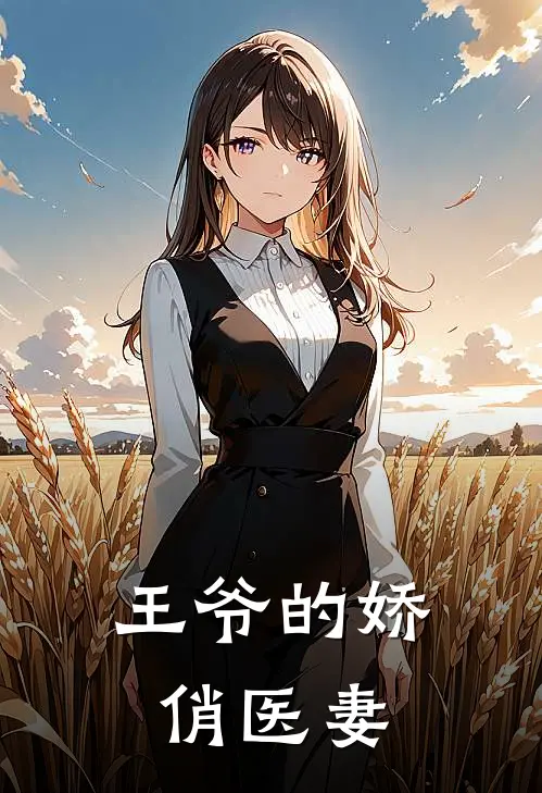 王爷的娇俏医妻
