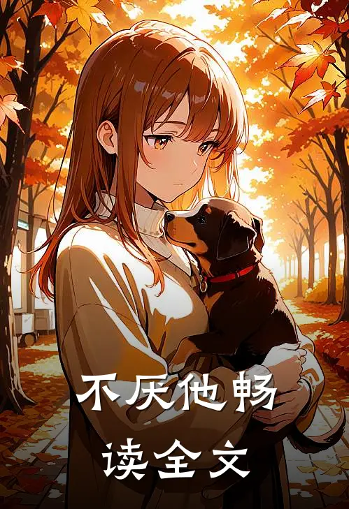 不厌他畅读全文