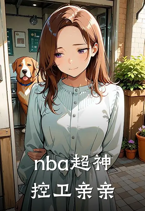 nba超神控卫亲亲