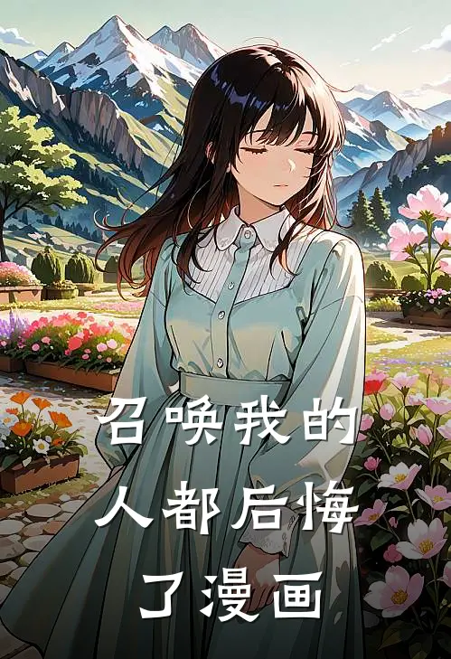 召唤我的人都后悔了漫画