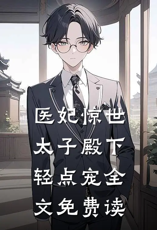 医妃惊世,太子殿下轻点宠全文免费读