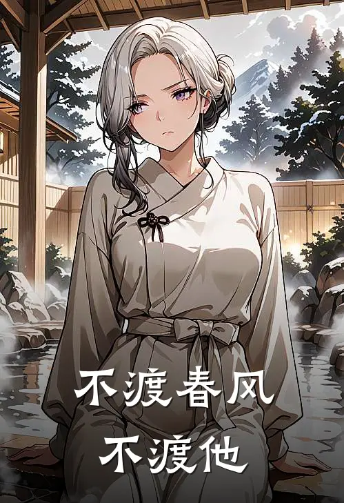 不渡春风不渡他