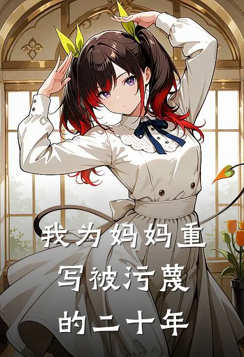 我为妈妈重写被污蔑的二十年