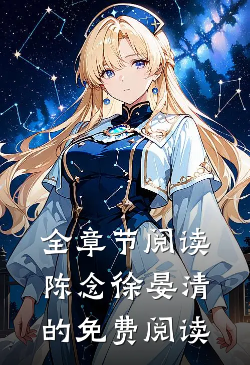 全章节阅读陈念徐晏清的免费阅读