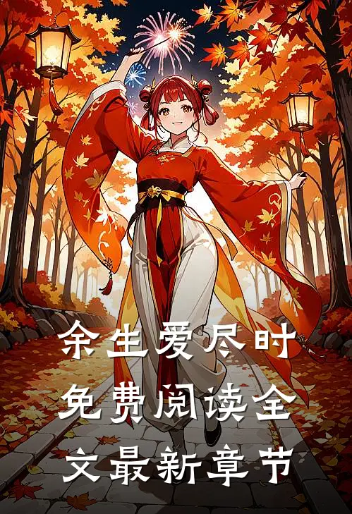 余生爱尽时免费阅读全文最新章节