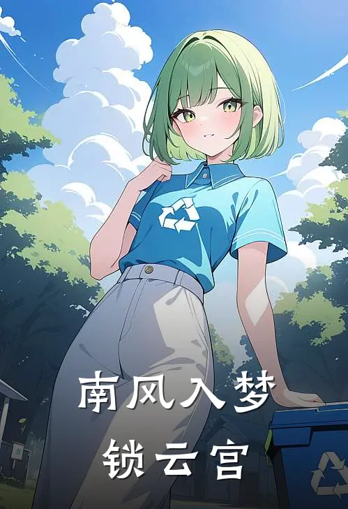 南风入梦锁云宫