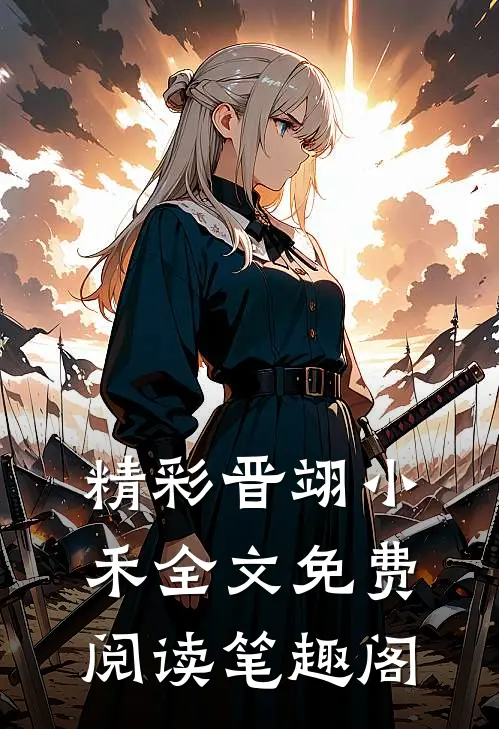 精彩晋翊小禾全文免费阅读笔趣阁