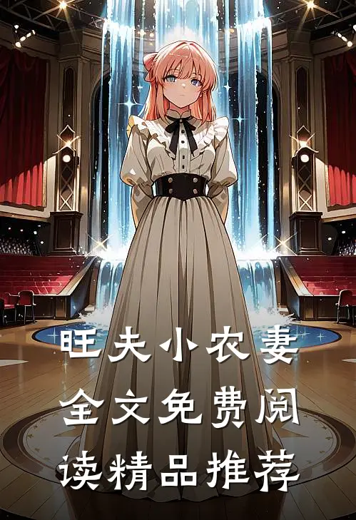 旺夫小农妻全文免费阅读精品推荐