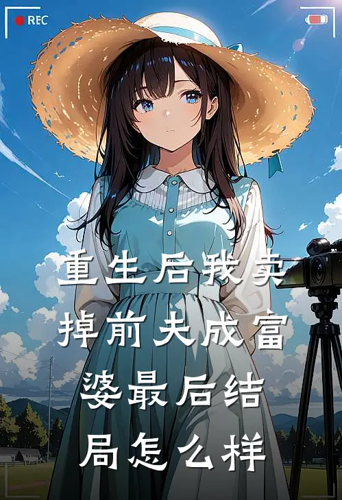 重生后我卖掉前夫成富婆最后结局怎么样