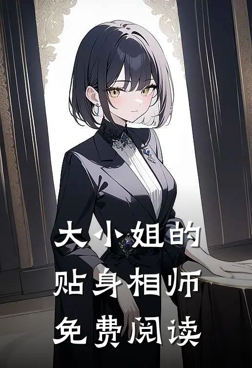 大小姐的贴身相师免费阅读
