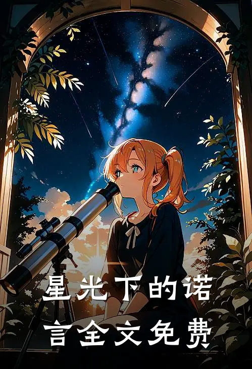 星光下的诺言全文免费