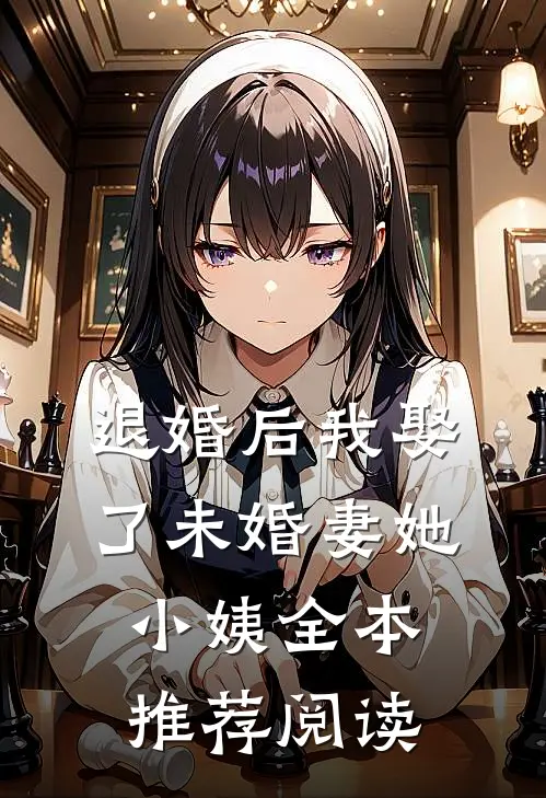 退婚后我娶了未婚妻她小姨全本推荐阅读