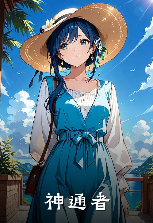 神通者