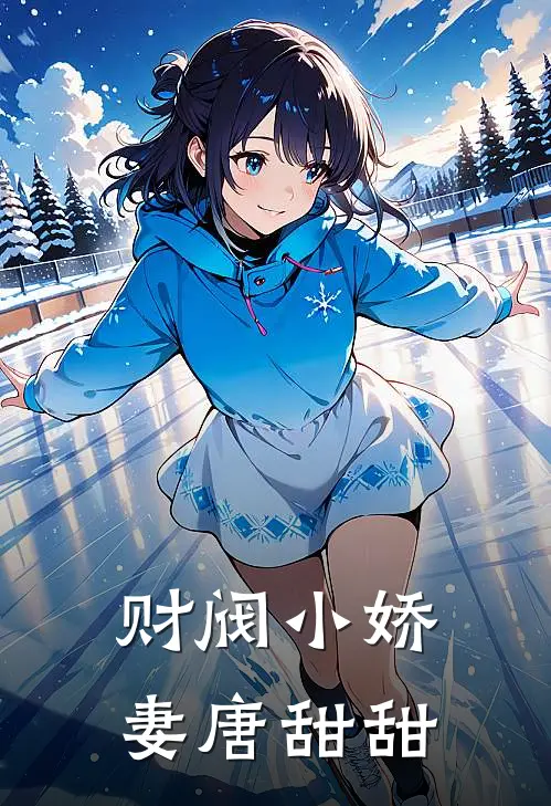 财阀小娇妻唐甜甜