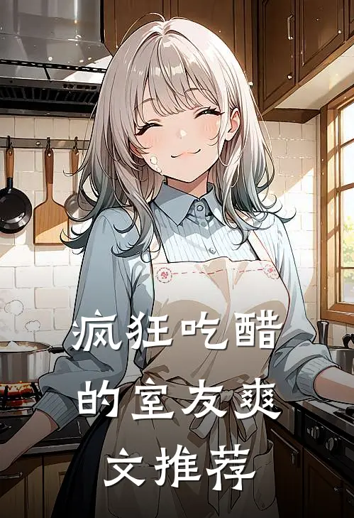 疯狂吃醋的室友爽文推荐