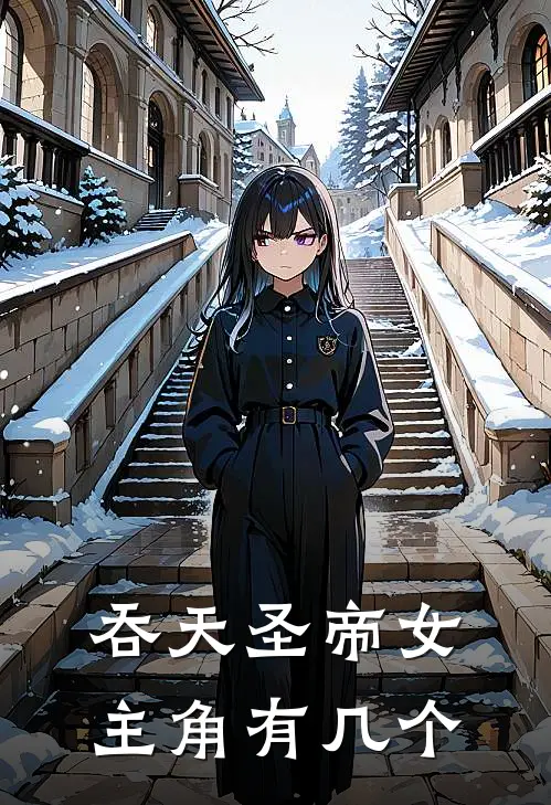 吞天圣帝女主角有几个