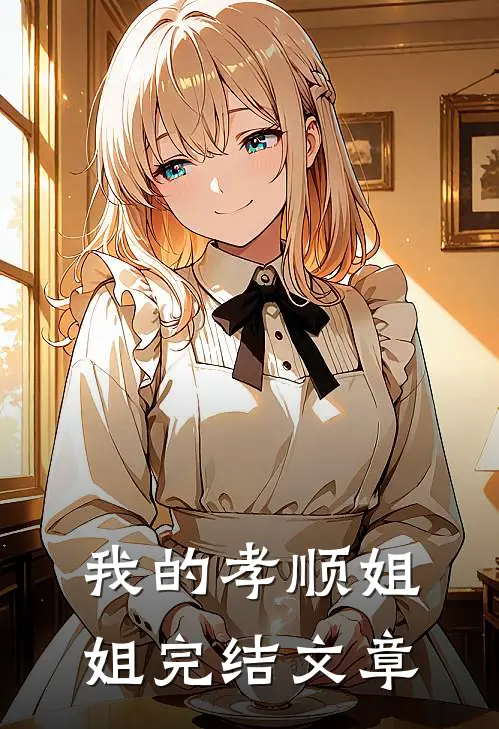 我的孝顺姐姐完结文章