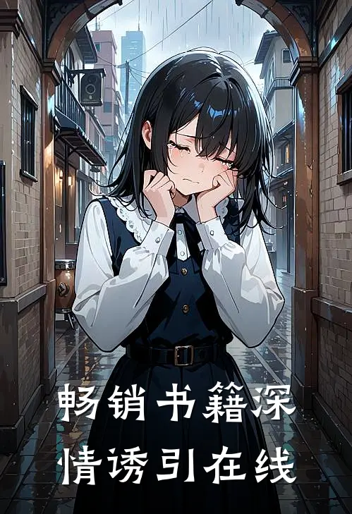 畅销书籍深情诱引在线