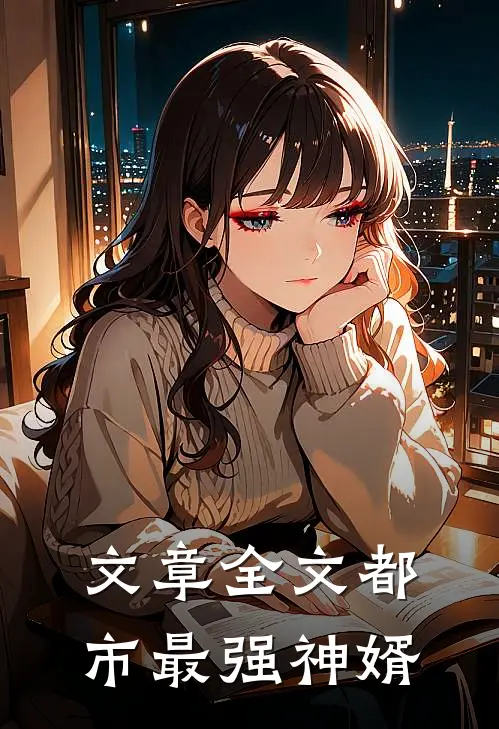 文章全文都市最强神婿