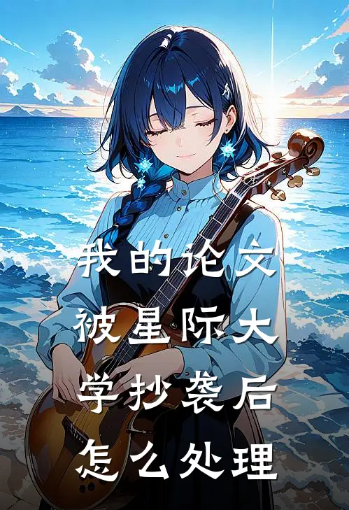 我的论文被星际大学抄袭后怎么处理
