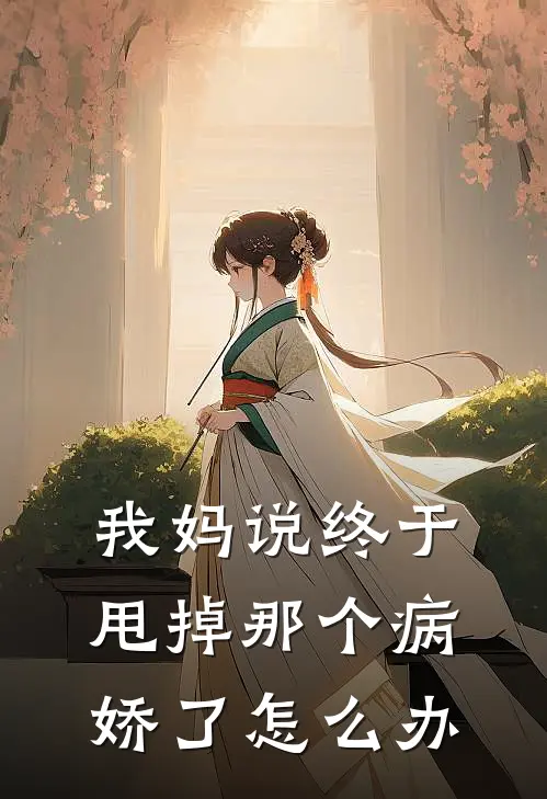 我妈说终于甩掉那个病娇了怎么办
