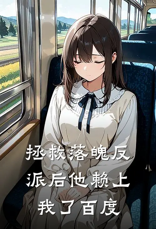 拯救落魄反派后他赖上我了百度