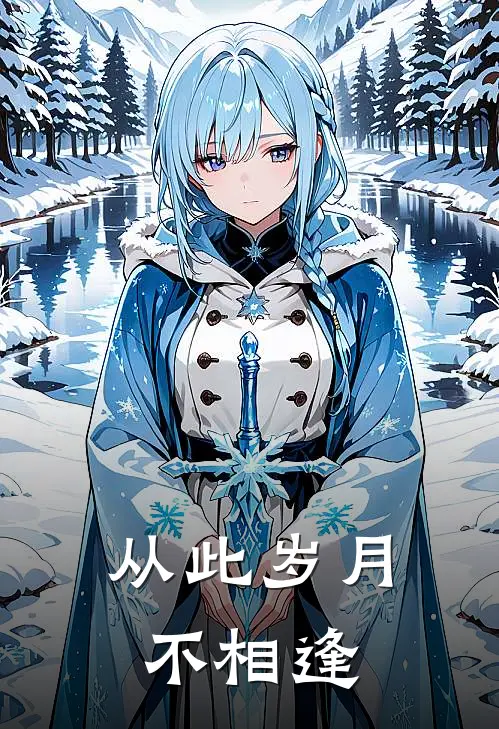 从此岁月不相逢