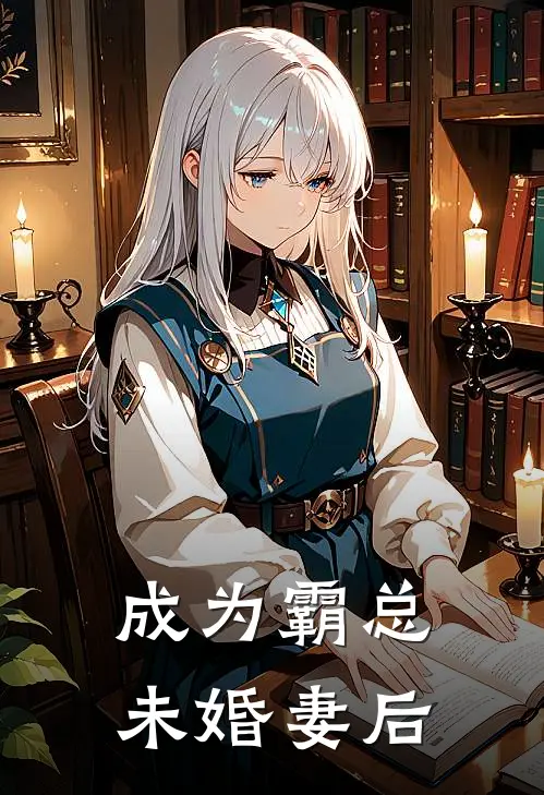 成为霸总未婚妻后