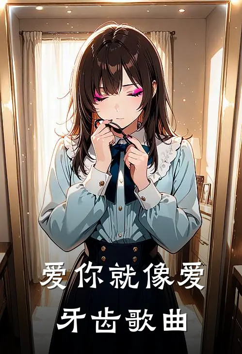 爱你就像爱牙齿歌曲