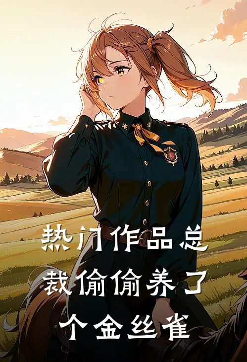 热门作品总裁偷偷养了个金丝雀