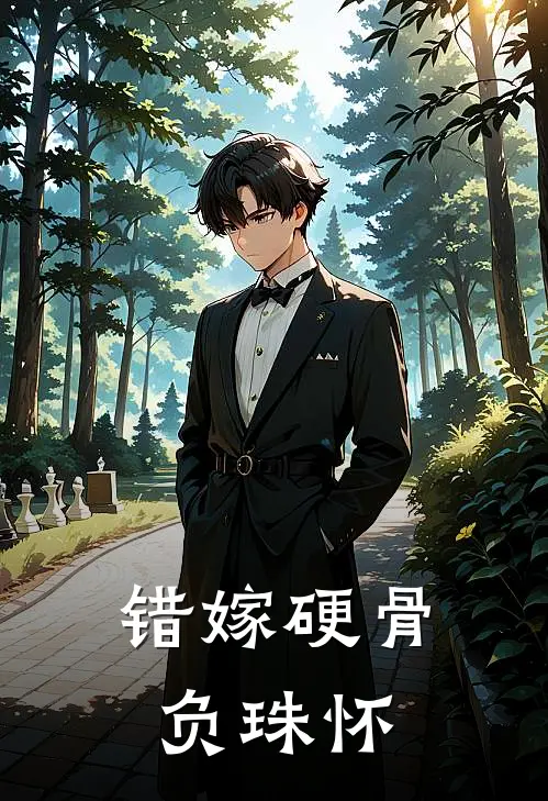 错嫁硬骨负珠怀