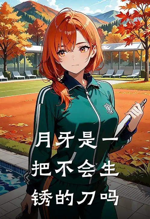 月牙是一把不会生锈的刀吗