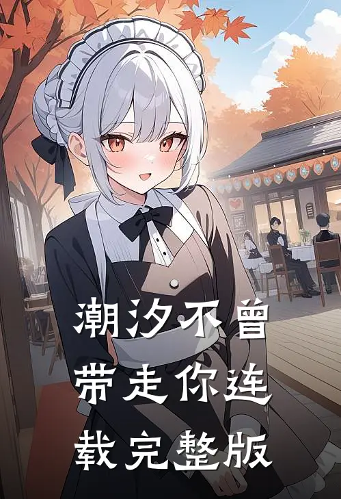 潮汐不曾带走你连载完整版