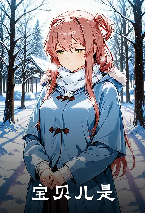 宝贝儿是