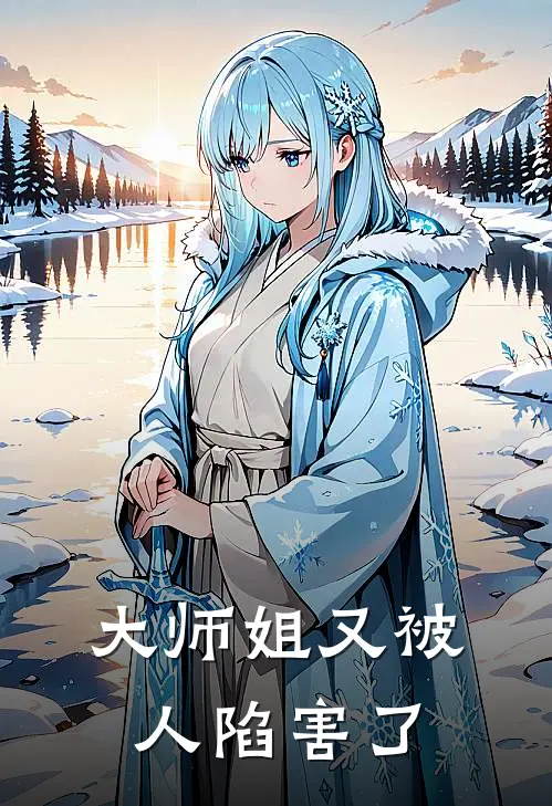 大师姐又被人陷害了