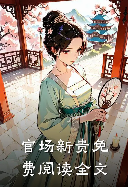 官场新贵免费阅读全文