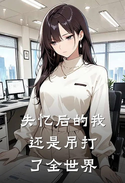 失忆后的我还是吊打了全世界