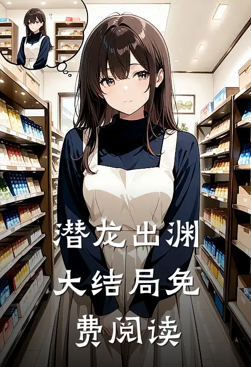 潜龙出渊大结局免费阅读
