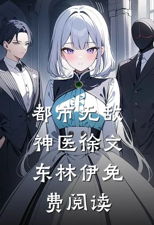 都市无敌神医徐文东林伊免费阅读